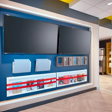 Tru By Hilton St. George-3