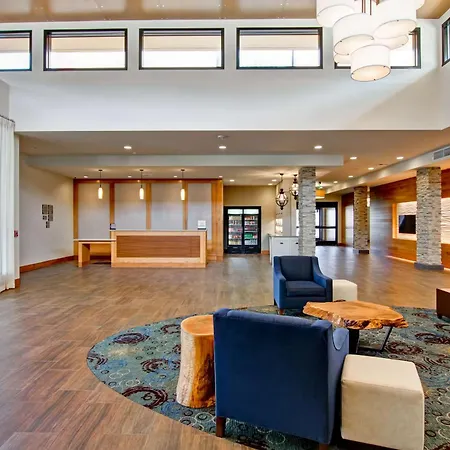 Homewood Suites By Hilton Seattle-Issaquah-2