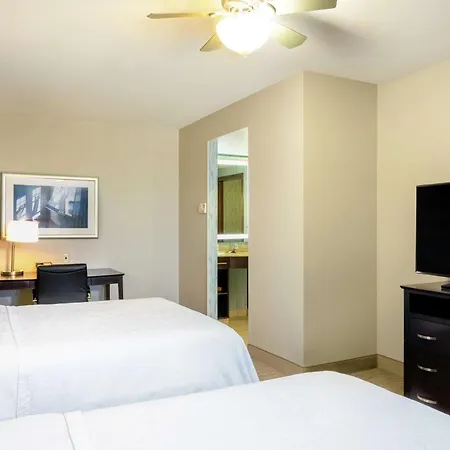 Homewood Suites Port Saint Lucie-Tradition-2
