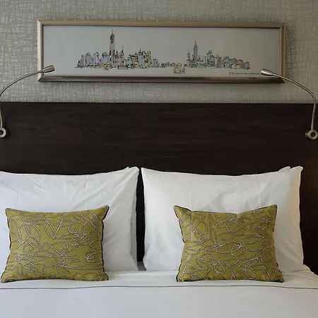 The Bernic Hotel New York City,Tapestry Collection By Hilton-3