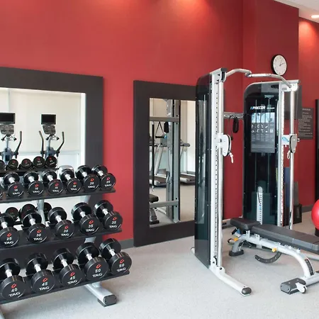 Homewood Suites By Hilton North Charleston-2