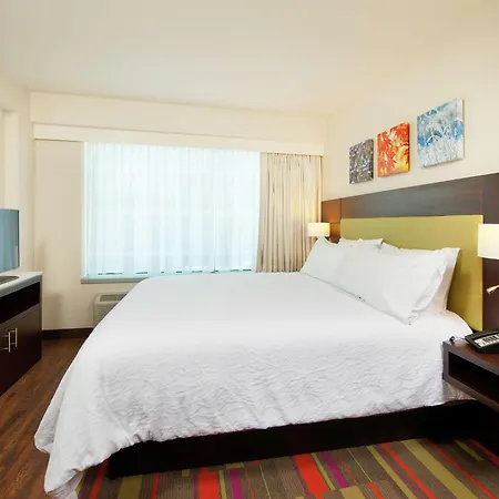 Hilton Garden Inn Pittsburgh Downtown-3
