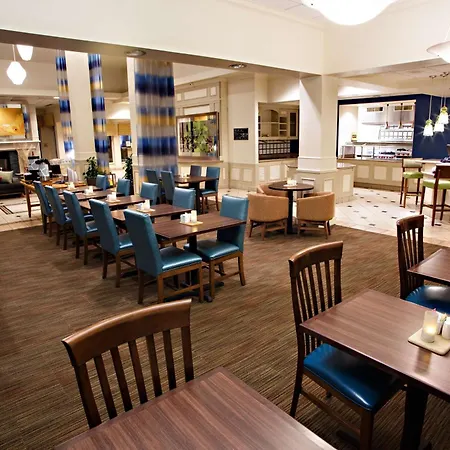 Hilton Garden Inn Gettysburg-3