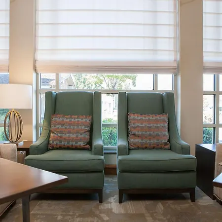 Hilton Garden Inn Boise / Eagle-2