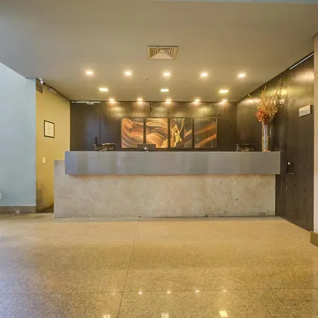 Wyndham Sao Paulo Paulista-3