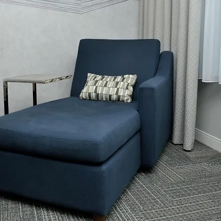 Hampton Inn & Suites By Hilton Quebec City Levis-3