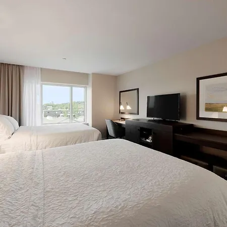Hampton Inn & Suites By Hilton Quebec City Levis-2