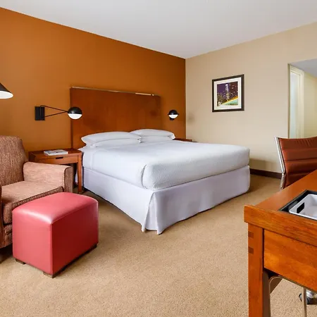 Four Points By Sheraton Los Angeles International Airport-3