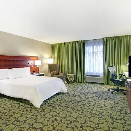 Hilton Garden Inn Toronto/Markham-3