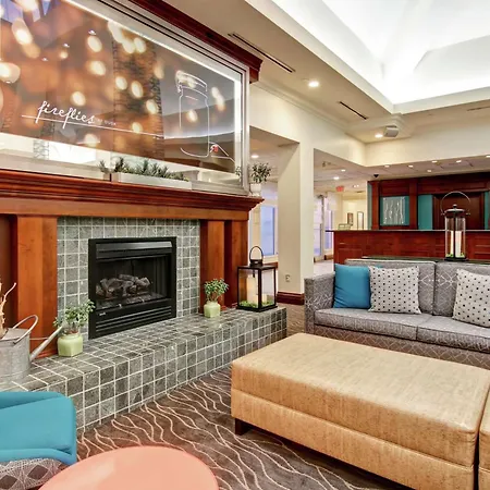 Hilton Garden Inn Toronto/Burlington-2