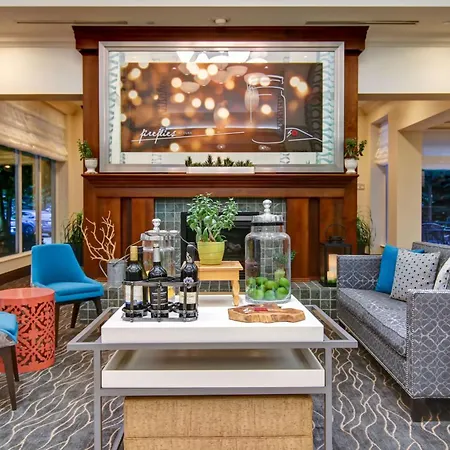 Hilton Garden Inn Toronto/Burlington-3