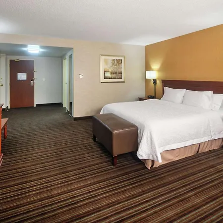 Hampton Inn & Suites By Hilton Toronto Airport-2