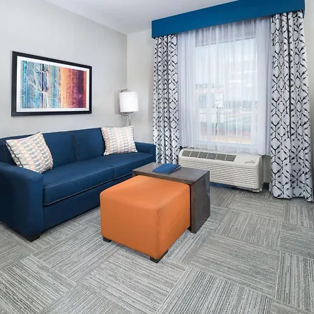 Homewood Suites By Hilton Tulsa Catoosa-3