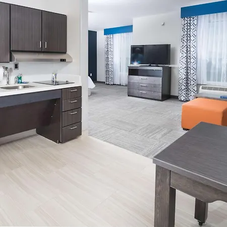 Homewood Suites By Hilton Tulsa Catoosa-2