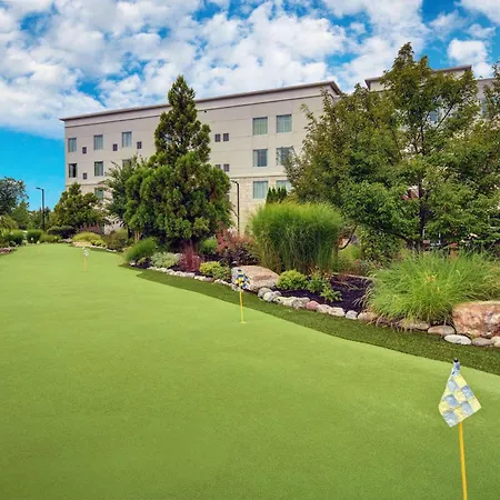 Homewood Suites By Hilton Hamilton, Nj-2