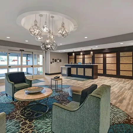 Homewood Suites By Hilton Hamilton, Nj-3