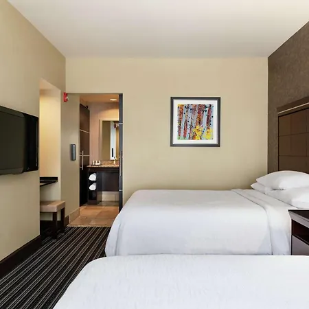 Embassy Suites By Hilton Salt Lake West Valley City-3