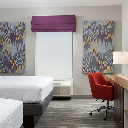 Hampton Inn & Suites Reno/Sparks-3