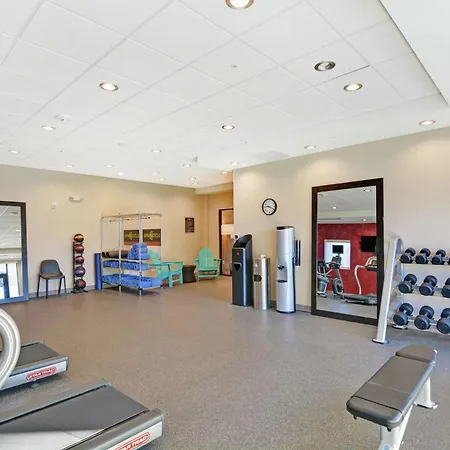 Home2 Suites By Hilton Raleigh Durham Airport Rtp-3