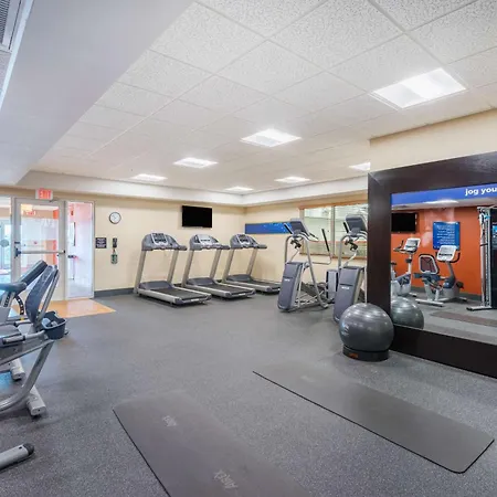 Hampton Inn By Hilton Oxford, Me-2