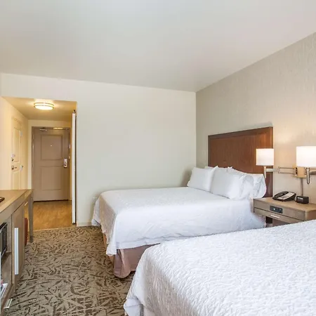 Hampton Inn & Suites Pasco/Tri-Cities, Wa-3