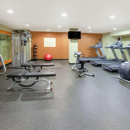Hilton Garden Inn Pittsburgh University Place-3