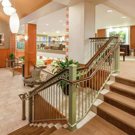 Hilton Garden Inn Pittsburgh University Place-2