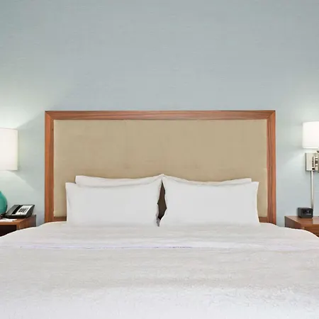 Hampton Inn & Suites North Huntingdon-Irwin, Pa-2