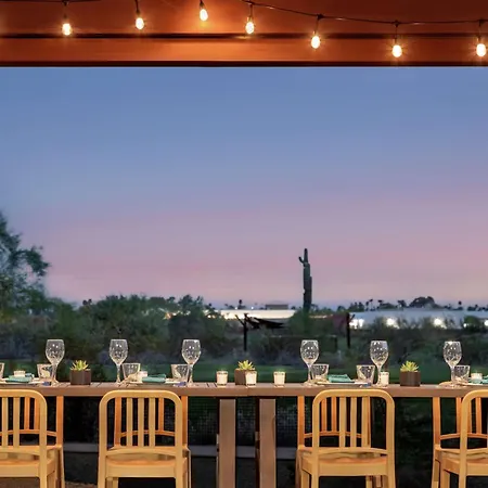 Home2 Suites By Hilton Mesa Longbow, Az-2