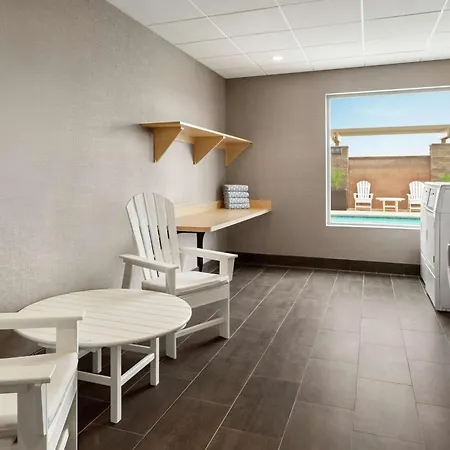 Home2 Suites By Hilton Scottsdale Salt River-2
