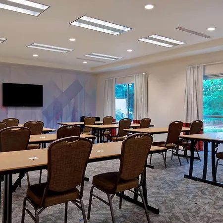 Hilton Garden Inn Portland/Beaverton-3