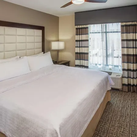 Homewood Suites By Hilton Munster-3