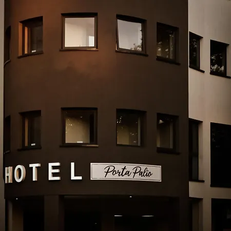 Hotel Porta Palio-3