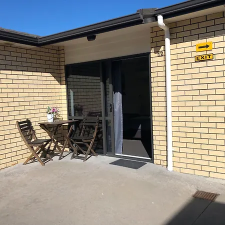 Matariki Motor Lodge-3