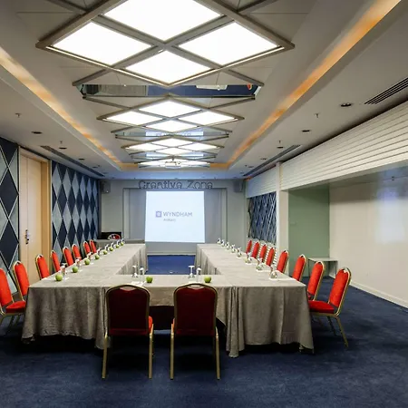 Wyndham Ankara-3