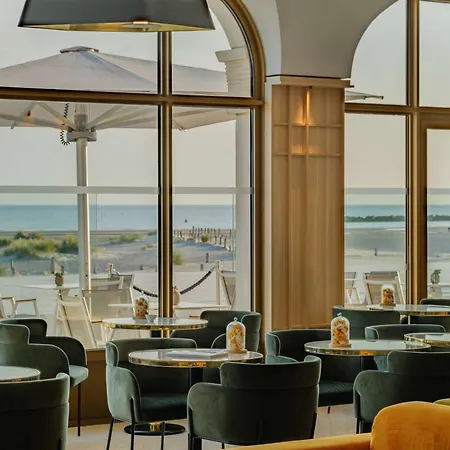 Radisson Blu Grand Hotel&Spa, Malo-Les-Bains-2