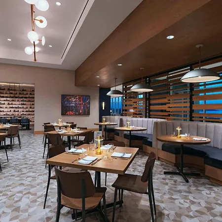 Hyatt Regency Baytown-Houston-3