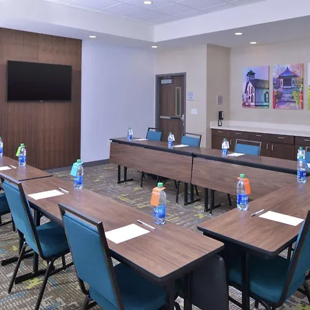 Hampton Inn Lakeville Minneapolis, Mn-3