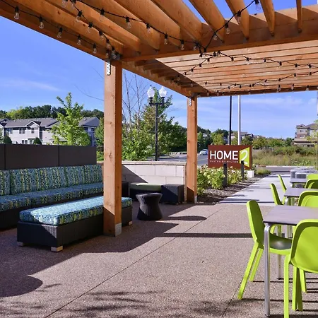 Home2 Suites By Hilton Eagan Minneapolis-2