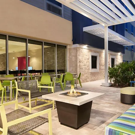 Home2 Suites By Hilton Palm Bay I 95-2