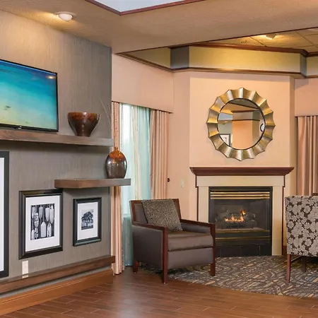 Hampton Inn Midland-3