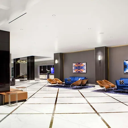 Hilton Miami Downtown-3
