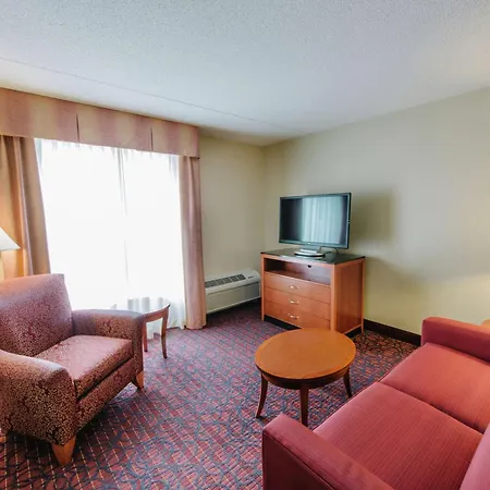 Hilton Garden Inn Manchester Downtown-2