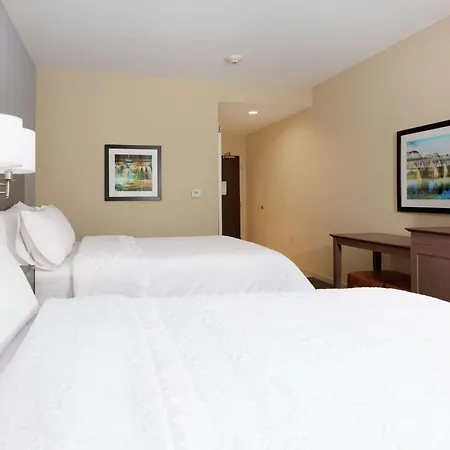 Hampton Inn Wetumpka-2