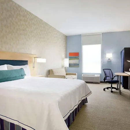 Home2 Suites By Hilton Mcallen-3
