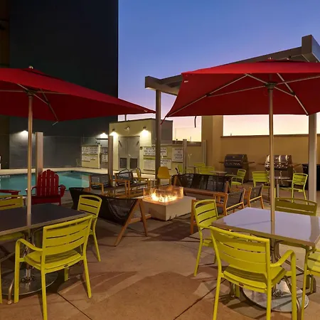 Home2 Suites By Hilton Turlock, Ca-3