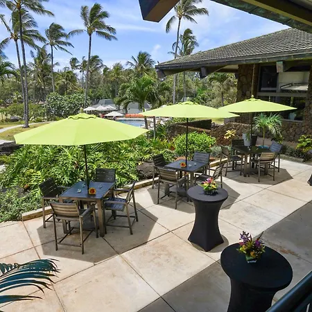 Hilton Garden Inn Kauai Wailua Bay, Hi-3