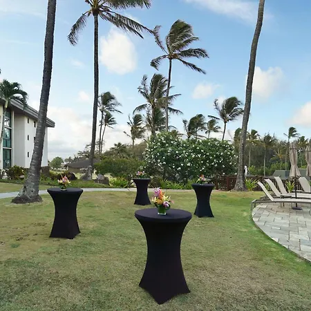 Hilton Garden Inn Kauai Wailua Bay, Hi-2