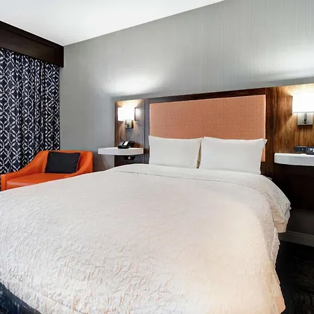 Hampton Inn Lexington I-75-3