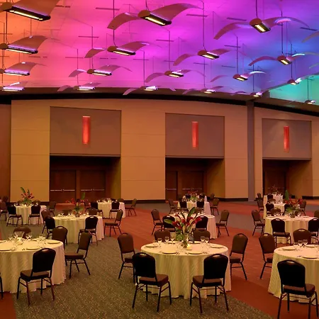 Hilton Branson Convention Center-2
